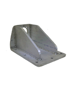 Hydraulic Windlass Bracket (Aluminum)