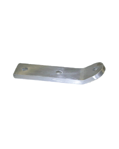 Stabilizer Rear Cable Bracket {Aluminum}