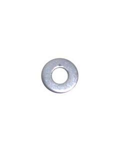 1/2 SS Flat Washer